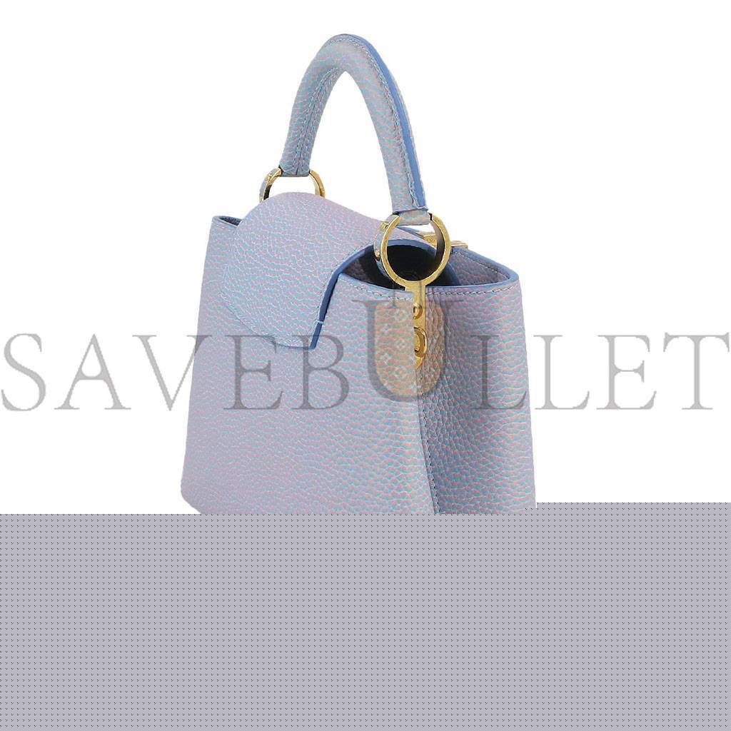 LOUIS VUITTON CAPUCINES BB M59868 (21*14*8cm)